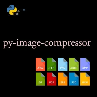 py-image-compressor