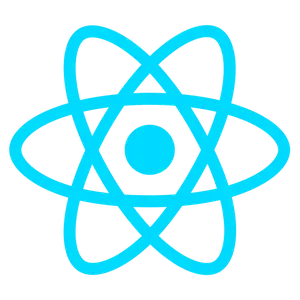 React