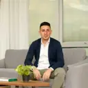 Zahi Bella - CEO of Moon Holidays